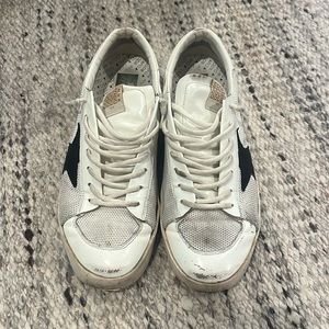 Golden Goose Stardan